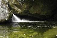 Cachoeiras e Natureza