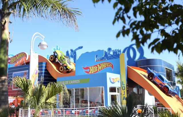 Beto Carrero World! Dicas para curtir o maior parque temático da América