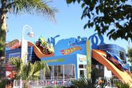 Férias com novidades no Beto Carrero World