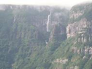 Canyon Malacara - Parque Aparados da Serra