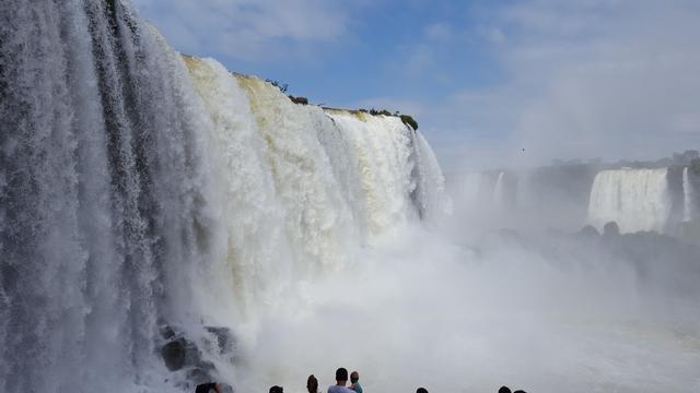 Cataratas