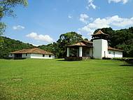 Capela de Santo Antônio e Casa-Grande do Capitão Fernão Paes de Barros