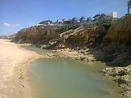 Piscinas da Praia das Fontes