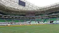 Arena Palmeiras