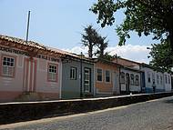 Casas Coloniais