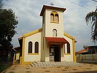 Igreja Matriz da Cidade