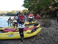 4 Encontro de Caiques no Rio Tocantins