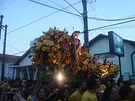 Festas de Agosto-Dia 16 Tem Procisso