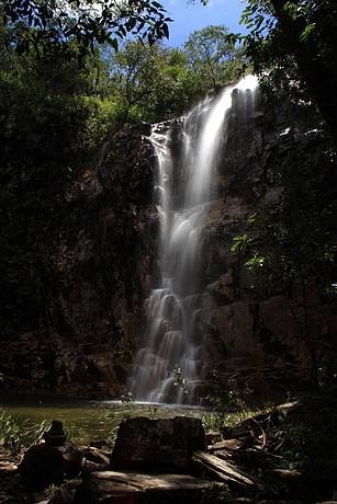 70 metros de pura beleza