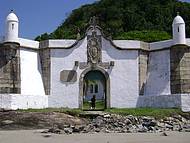 Portal da Fortaleza
