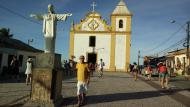 Largo da Ajuda