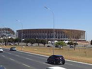 Estadio Man Garrincha