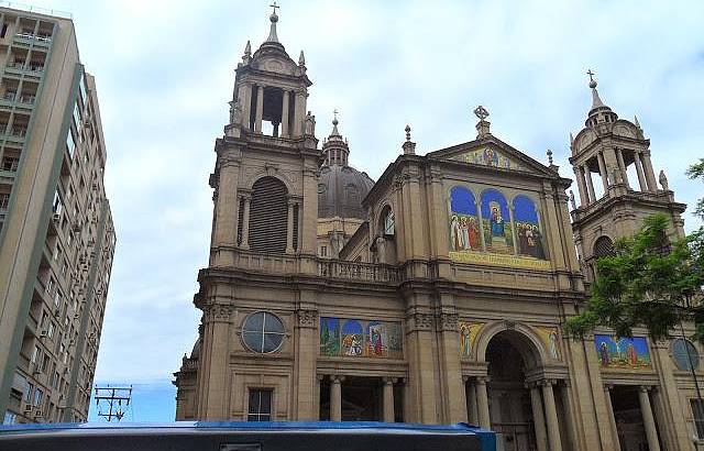 Catedral Metropolitana