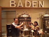 Cervejaria Baden Baden