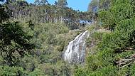 Cachoeira do Toldi