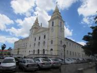 Catedral de Nossa Senhora da Vitria