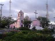 Morro Bom Jesus