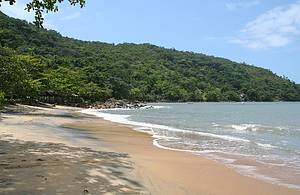 Praias