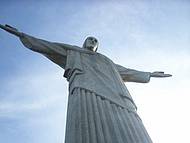 Cristo Redentor 