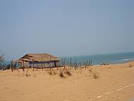 Acesso   Canoa Quebrada. Simplesmente perfeito!