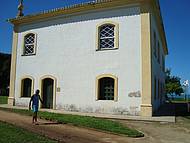 Museu de Porto Seguro