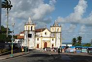 Igreja da S (Alto da S)