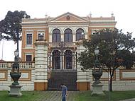 Palacio Garibaldi