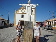 Igreja Nossa Senhora da Ajuda