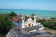 Catedral em Olinda