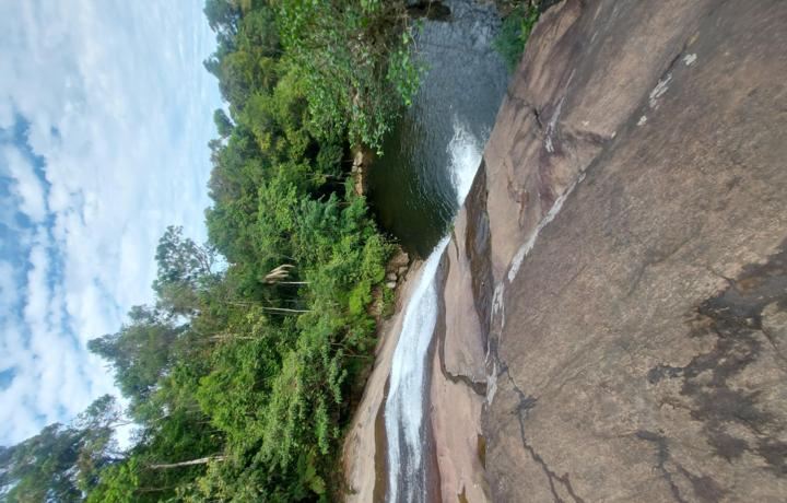 Cachoeira do Prumirim