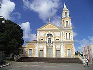 Igreja de So Frei Pedro Gonalves