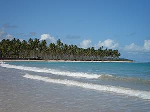 Praia do Marceneiro