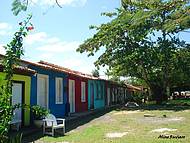 Quadrado em Trancoso