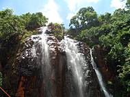 Cachoeira da Roseira