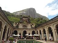 Parque Lage