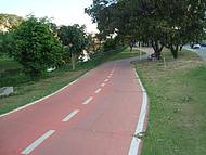 Cidade Toda Integrada com Ciclovias