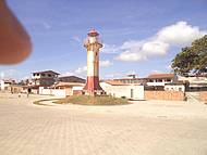 Praia do Farol