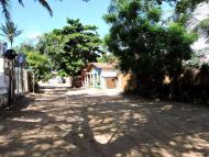 Vista de Jericoacoara CE