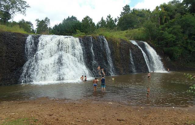 Cascata