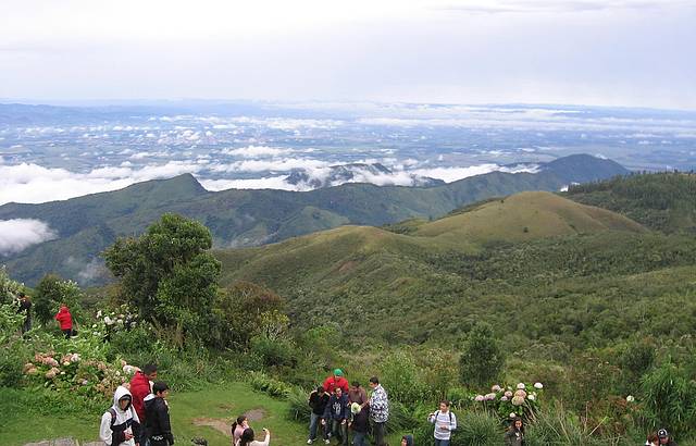 Pico do Itapeva