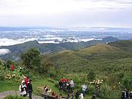 Pico do Itapeva