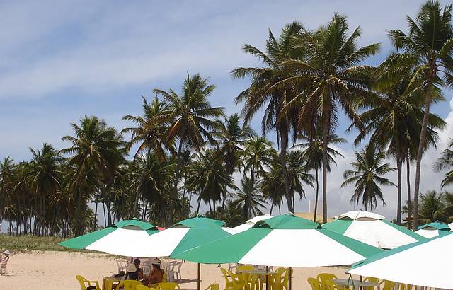 Praia de Guarajuba