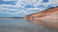 Canoa Quebrada Litoral Leste