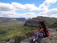 Chapada Diamantina