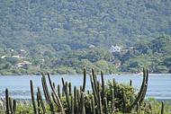 Vista panormica da Capela de S.Jos de Imbassa