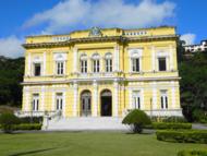 Palácio Rio Negro