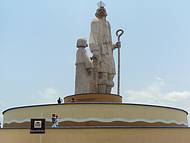 Monumento a São José de Ribamar