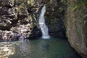 Parque da Serra de Caldas