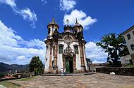 Igreja de São Francisco de Assis