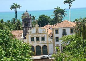 Convento de So Francisco